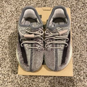 Yeezy Boost 350 - Zyon Infant/Toddler
